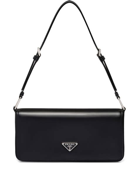 prada femme shoulder bag